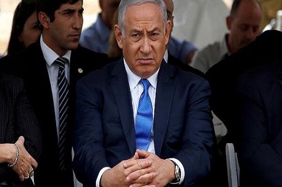 واکنش نتانیاهو به دیدار احتمالی روحانی با ترامپ