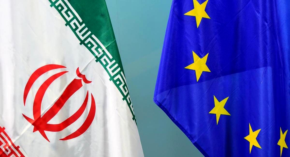 چراغ سبز ایران به متن پیشنهادی اروپا بر سر برجام