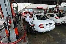 روایت یک خبرگزاری از توقف عرضه بنزین در تهران