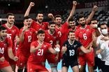 تیم‌ ملی والیبال ایران در گروه مرگ!