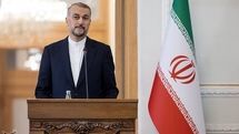 سخنان امیرعبداللهیان درباره انتقام آمریکا از ایران