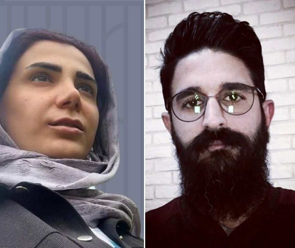  دو روزنامه‌نگار آزاد شدند