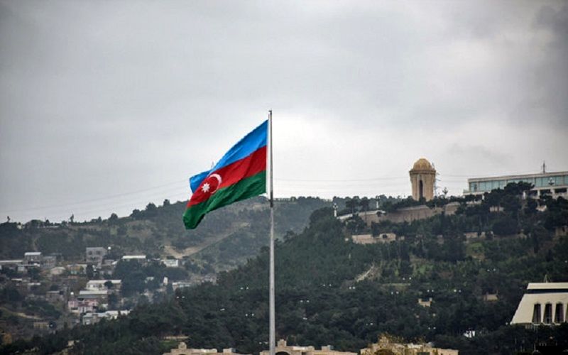 ادعای جنجالی دولت آذربایجان علیه ایران 