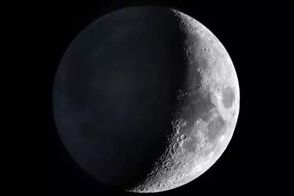 افسانه‌ای بزرگ درباره ماه که نباید باور کنید