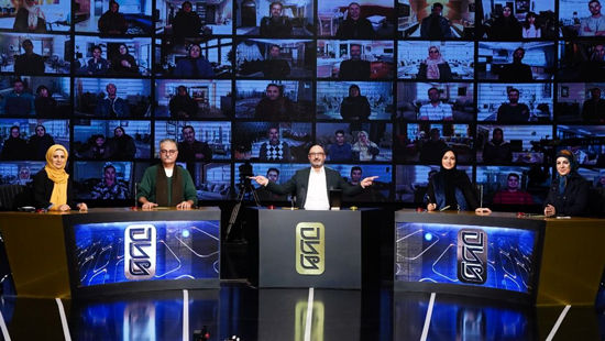 محاکات؛ جایی برای درددل، نه لزوما اشکی