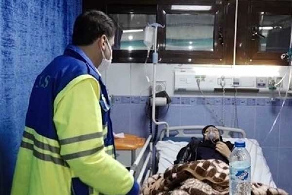 بازداشت یک بلاگر در ماجرای مسمومیت دختران!