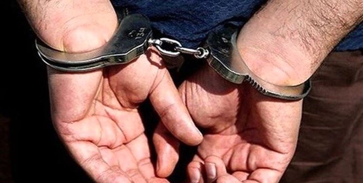بازداشت 6 عضو شورای شهر در یک استان