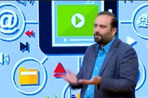 ادعای کارشناس سیما درباره هشتگ مهسا امینی