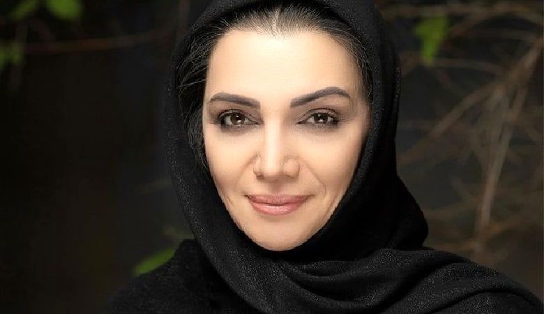 استوری احساسی الهام پاوه نژاد برای امین تارخ