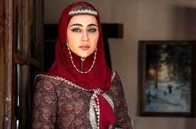 روایت میترا رفیع از فوت پدرش سر سریال گیلدخت