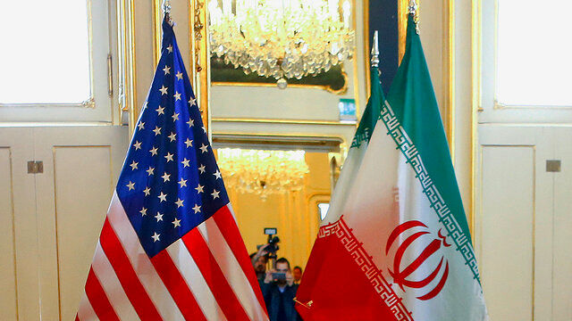 انتخاب فعلی جو بایدن در رابطه با ایران مشخص شد