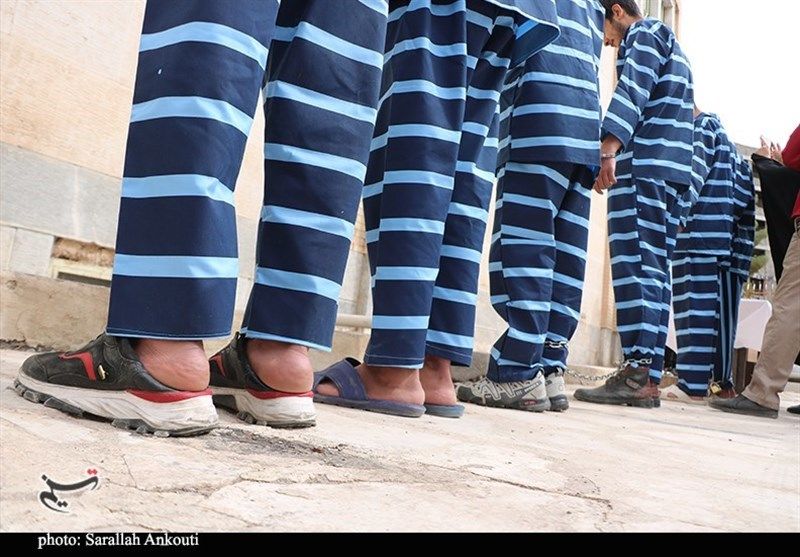 روایت تسنیم از دستگیری چند متهم به اغتشاش‌آفرینی