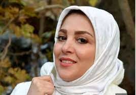عکسی از استایل جذابِ مجری زن صداوسیما در ملاعام