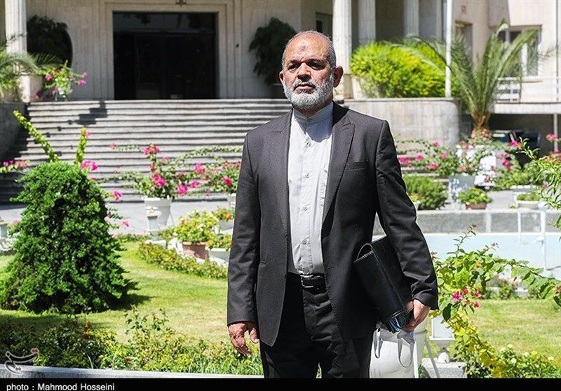  وزیر کشور: نمی‌توانم اسم برخی بازداشتی‌ها را بگویم