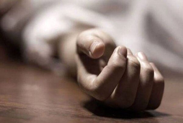 کشف جسد زن تهرانی و نوزادش در خانه