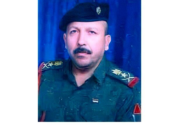 ادعایی درباره مدیر اطلاعات نظامی ارتش صدام