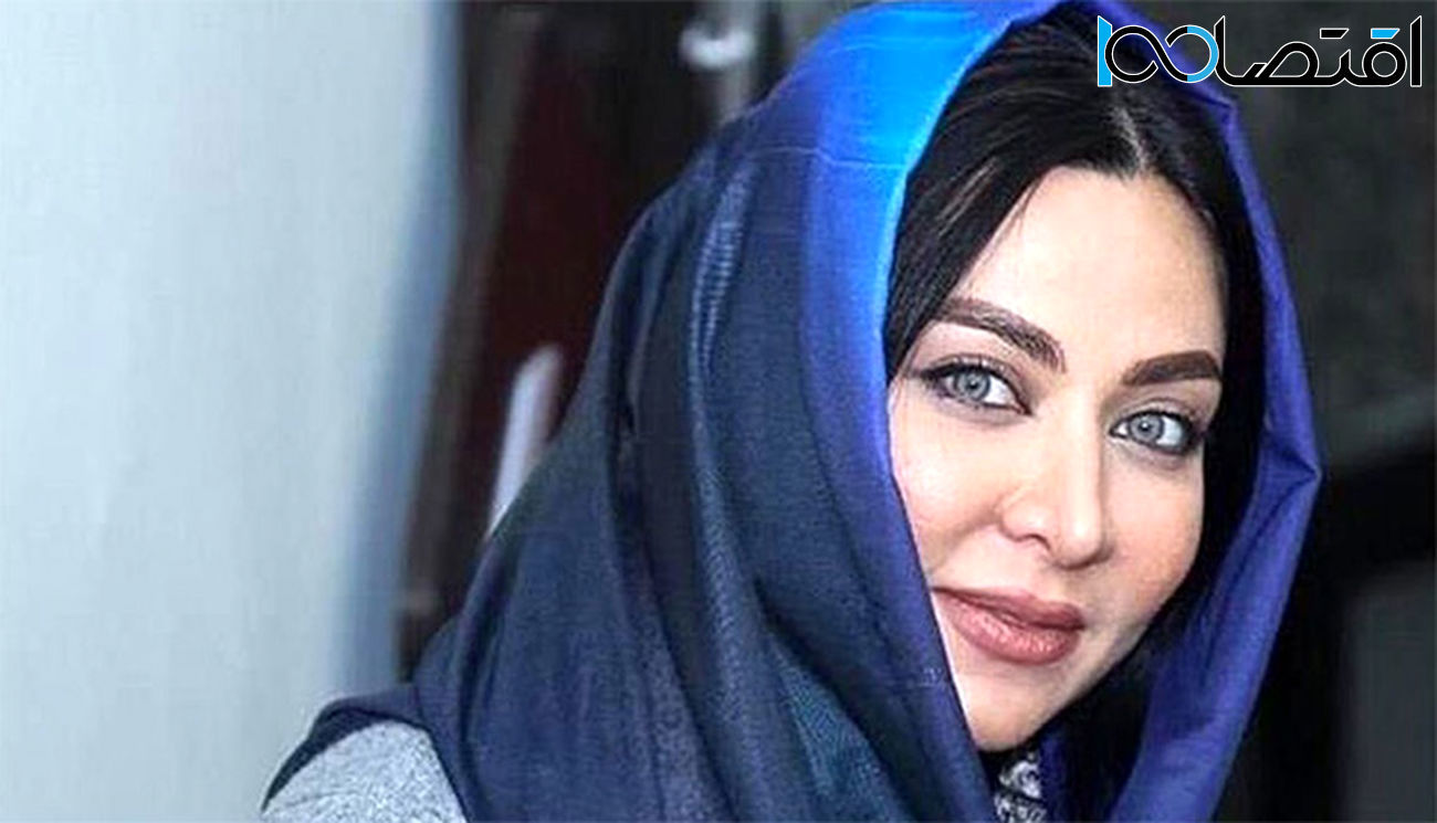 شباهت جالب بازیگر زن معروف ایرانی به سه خواهرش