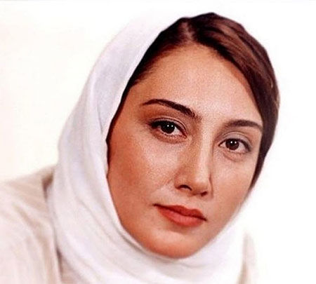 هدیه تهرانی در این فیلم غوغا کرد!