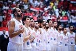 خدا به داد بسکتبال ایران برسد!