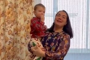 دلنشین‌ترین کلیپ تاریخ شبکه‌های اجتماعی