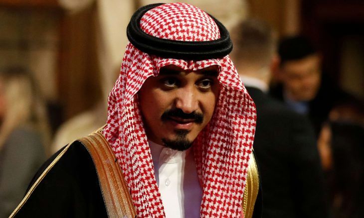 مقام سعودی: رهبری ما مذهبی نیست