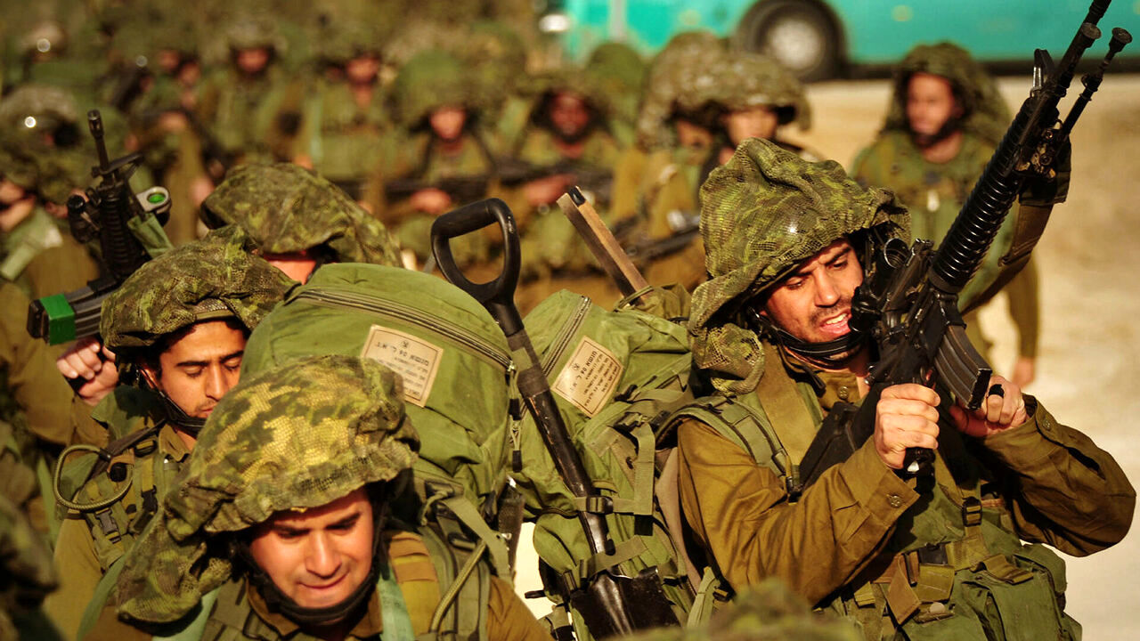 آماده‌باش ارتش اسرائیل از بیم حمله ایران