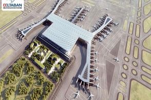 درآمدزایی ۱۱۷میلیارد یورویی فرودگاه استانبول