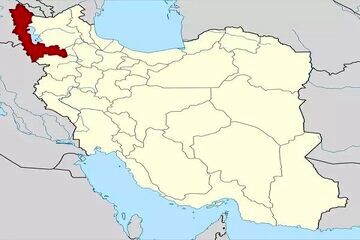 نام برخی شهرها و روستاهای آذربایجان غربی تغییر کرد 