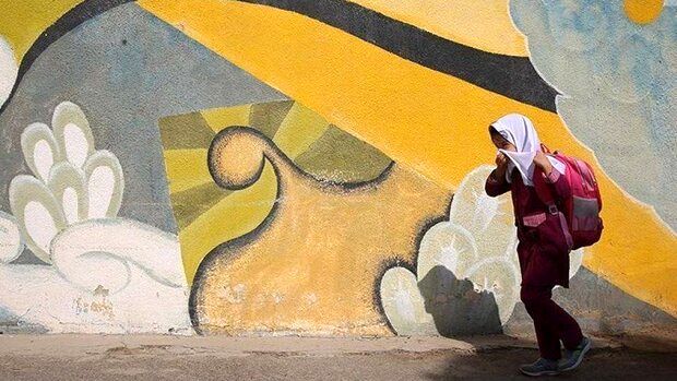 مدارس این استان‌ها فردا تعطیل شد