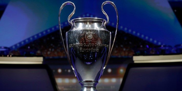 سیدبندی نهایی لیگ قهرمانان اروپا مشخص شد