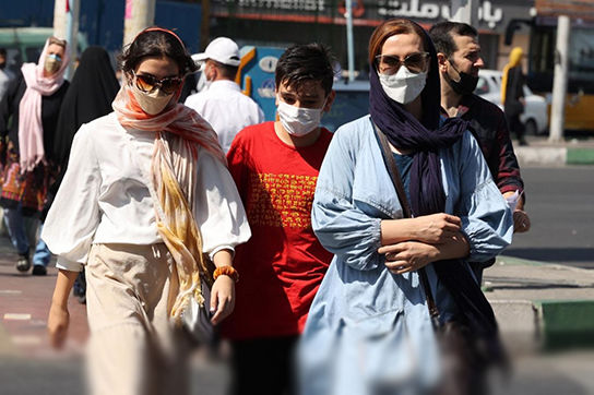 چهار ترفند این روزهای ایرانی‌ها برای این که زنده بمانند
