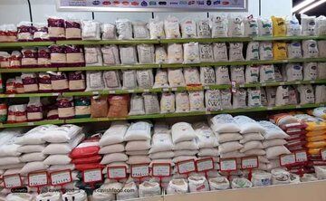 هدف های پنهان دولت برای ممنوع کردن واردات برنج