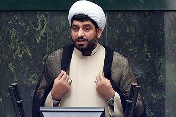 واکنش یک نماینده به اتهام «زد و بند برای آزادی یک متهم به قتل»
