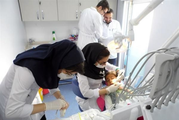 تصویب افزایش ظرفیت پذیرش در رشته دندانپزشکی