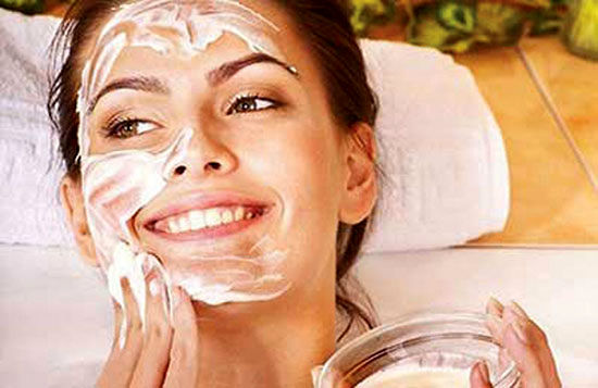 چگونه از ماسک صورت استفاده کنیم؟