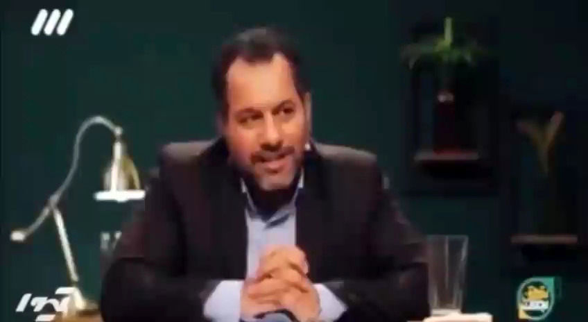 سخنان توهین‌آمیز در آنتن: مردها دنبال بدن زن‌ها و لذت هستند!