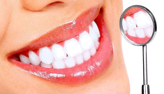 اصلاح طرح لبخند با کامپوزیت + مزایا و معایب