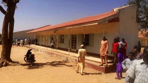 صدها دانش‌آموز یک مدرسه در نیجریه مفقود شدند