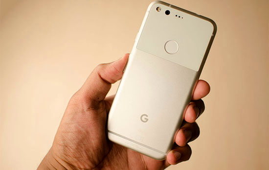گوگل: پیکسل 2 گوشی‌ گران‌قیمتی خواهد بود