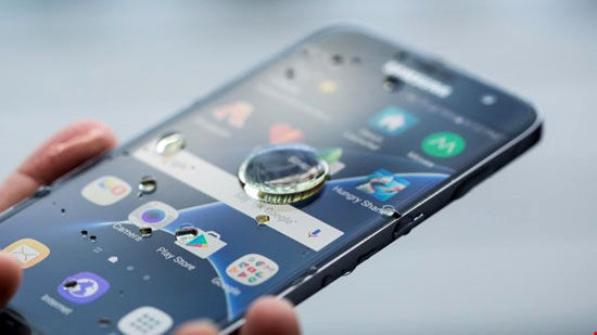 مشخصات Galaxy S8 Active فاش شد