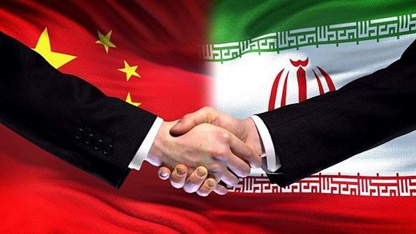 ادعای واشنگتن پست درباره روابط ایران و چین