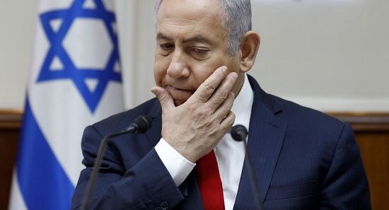 شرط نتانیاهو برای کناره‌گیری از صحنه سیاسی