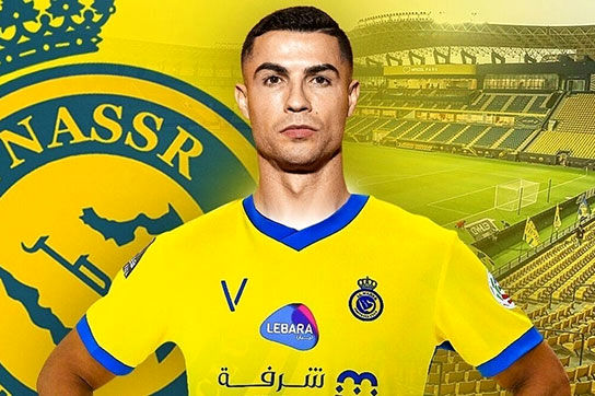 ویدئویی جذاب از لحظات شگفت‌انگیز فوتبال عربی 