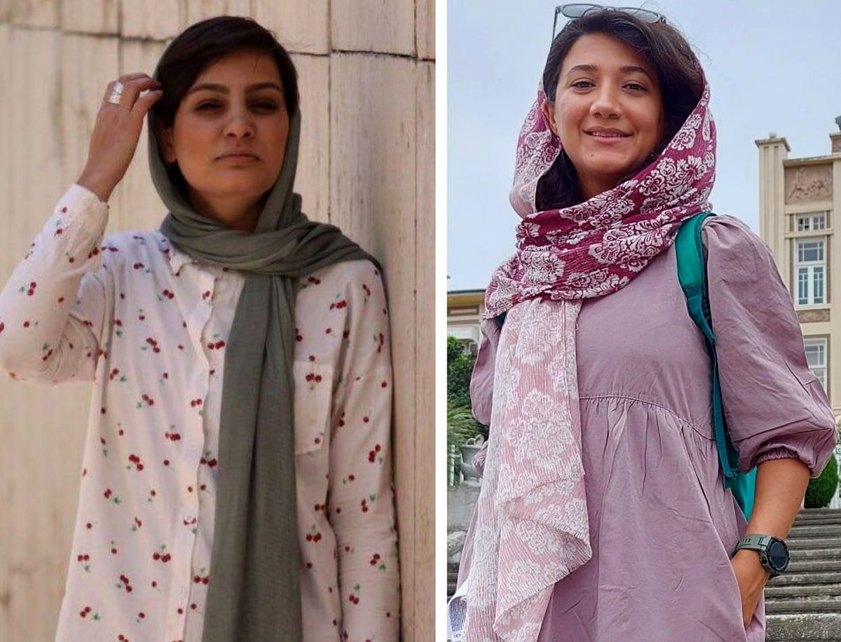 می‌خواستیم زندگی معمولی داشته باشیم، اما نگذاشتند