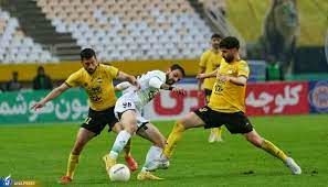 واکنش صفحه Afc به پیروزی سپاهان مقابل زنیت
