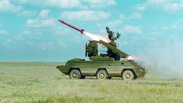 چهار سلاح مرگبار مورد استفاده ارتش روسیه ضد اوکراین