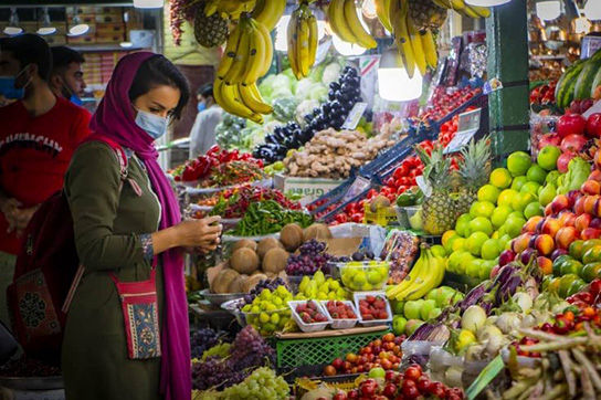 قصه تلخ زنِ 25 ساله‌ای که در تجریش و ناگهان فهمید پیر شده
