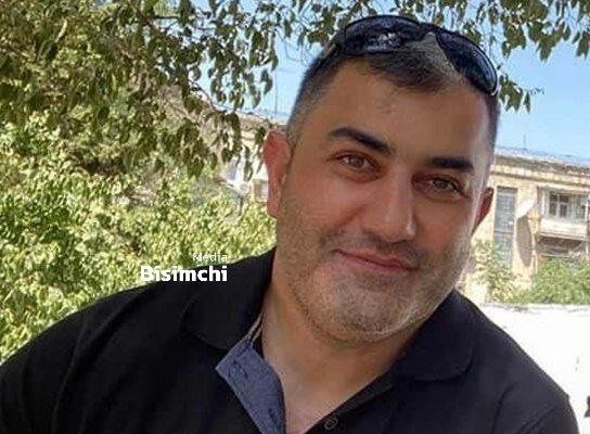 تصویر افسر ارشد امنیتی که در سفارت کشته شد