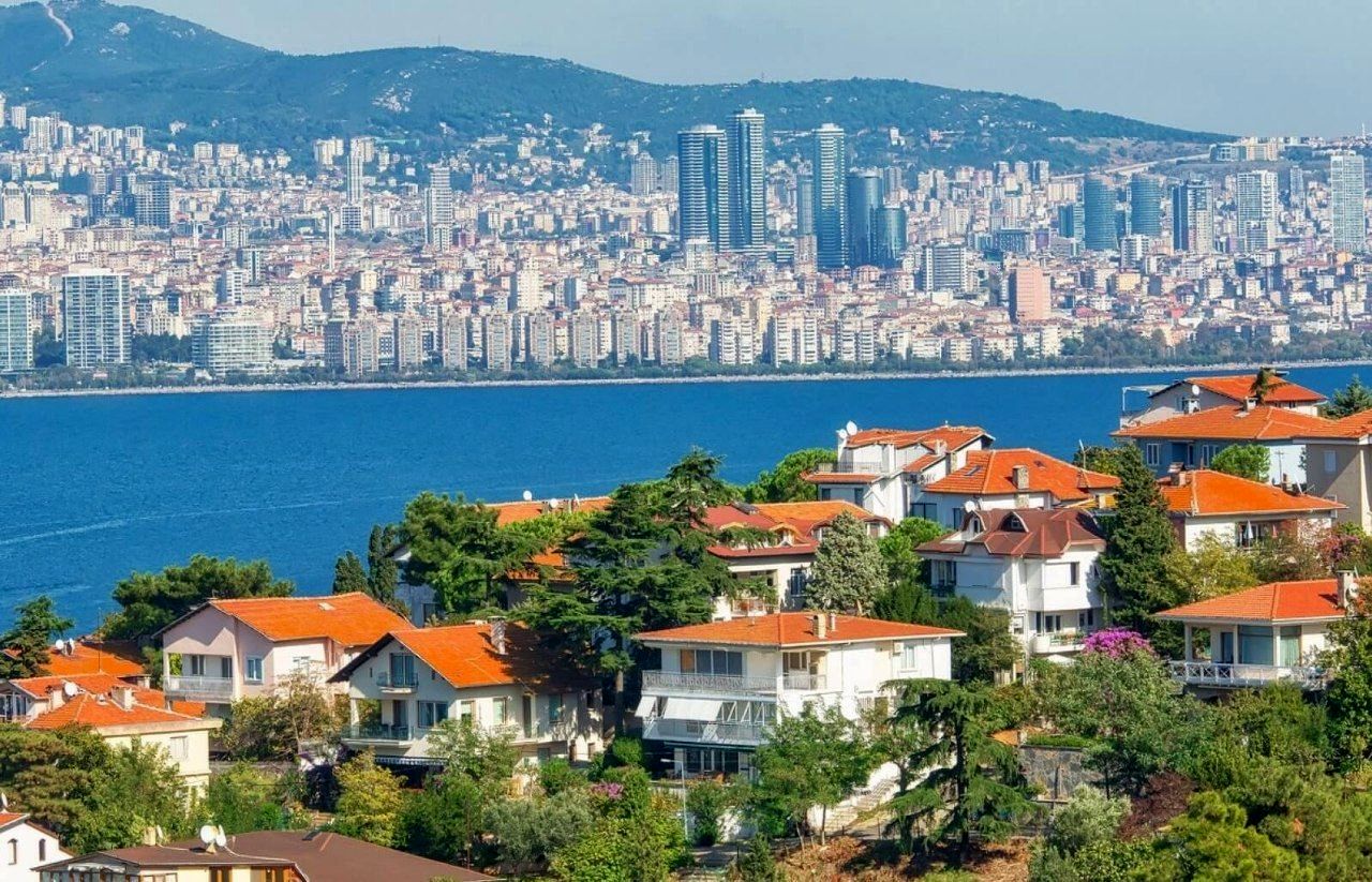 افزایش تب خرید خانه در ترکیه به کجا رسید؟