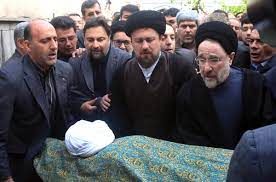 عکسی که گذر زمان در چهره تمام ایران را نشان می‌دهد
